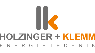 Holzinger + Klemm Logo